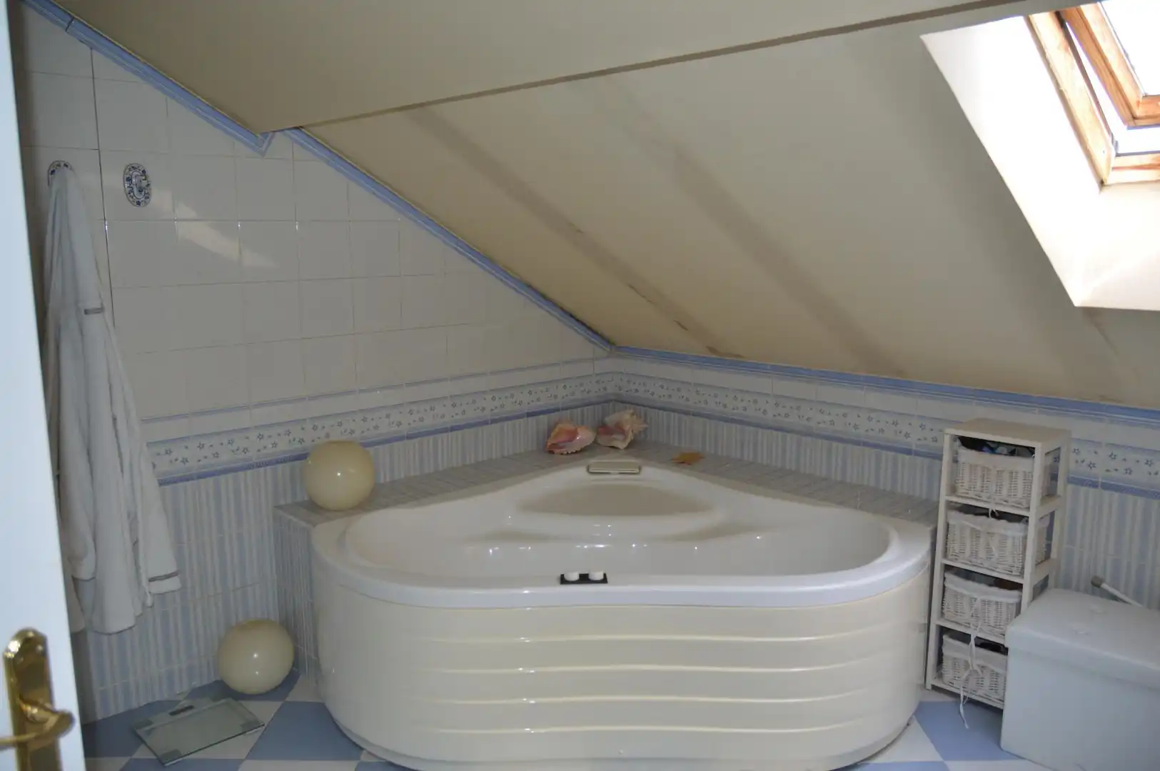 Adossat amb piscina en venda a Coronilla, imagen 34