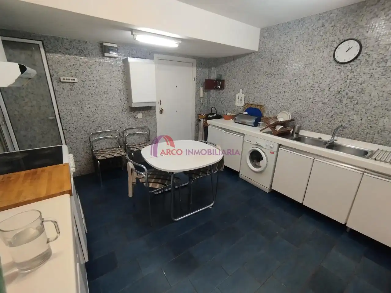 Piso en venta en Casco Antiguo