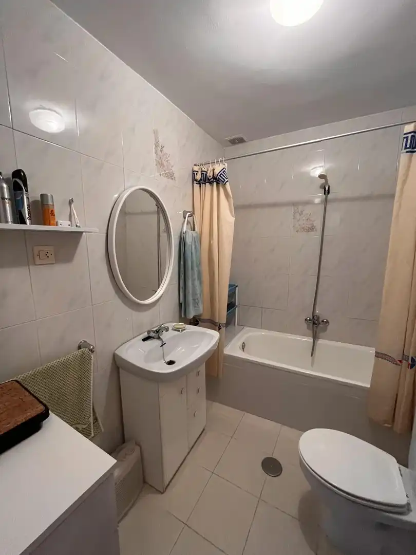 Baño de Finca rústica en venta en Villar de Plasencia