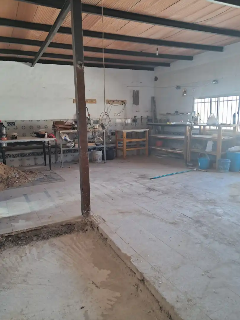 Casa o chalet en venta en Puertollano