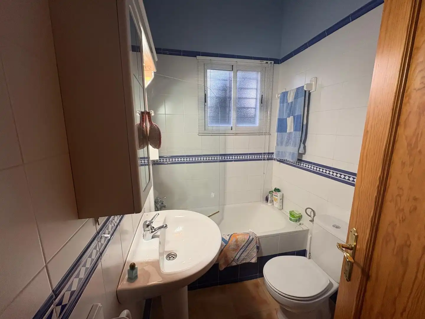 Casa con terraza en venta en Periurbano Oeste - Sierra, imagen 22