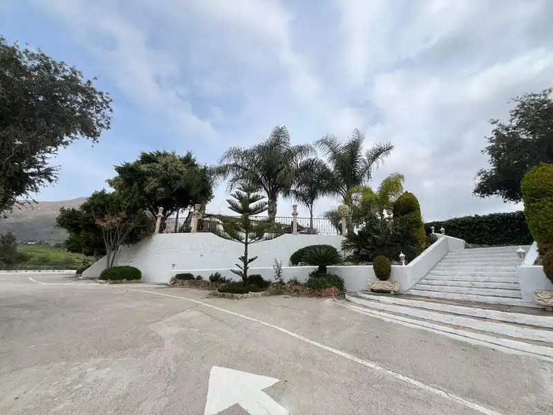 Terreni e lotti in vendita a Casares pueblo, imagen 4