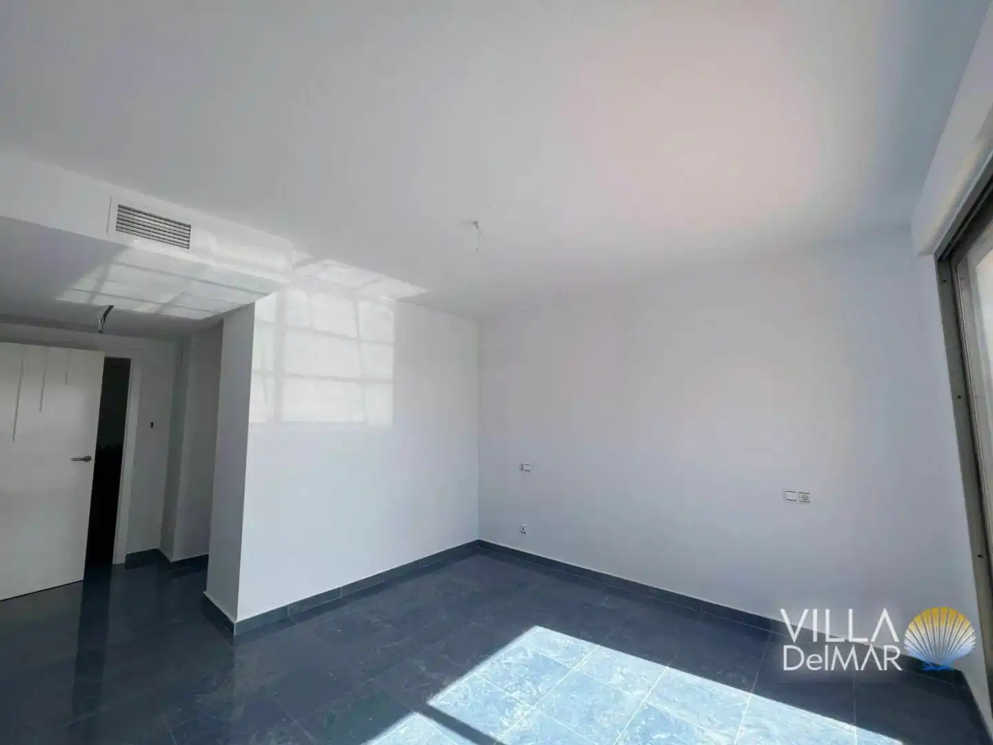 Habitación de Ático en venta en Calpe / Calp con Aire acondicionado, Calefacción y Terraza