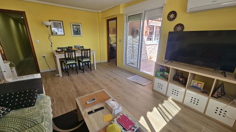 Foto 2 de Ático en venta en Plaza Plaza Reina Fabiola, Avenida de Abril - 9 de Octubre, Sagunto / Sagunt