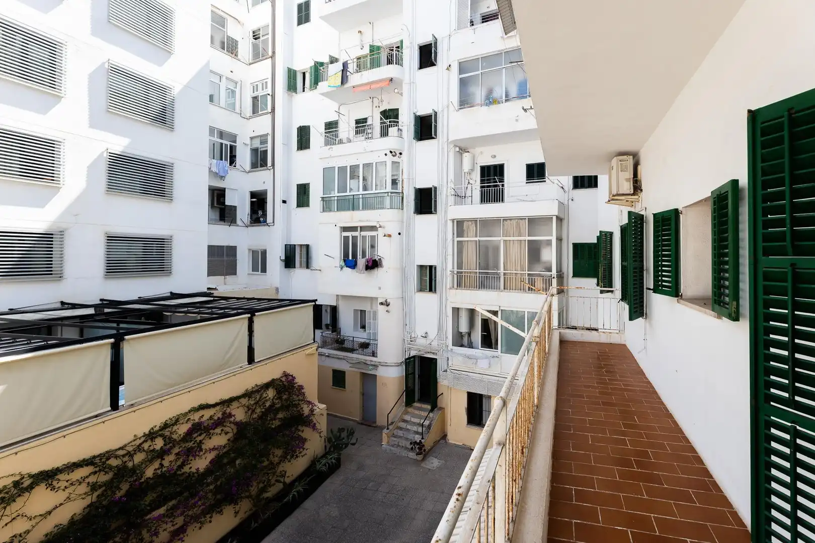 Flat with terrace for sale in Carrer BERENGUER DE TORNAMIRA, imagen 28