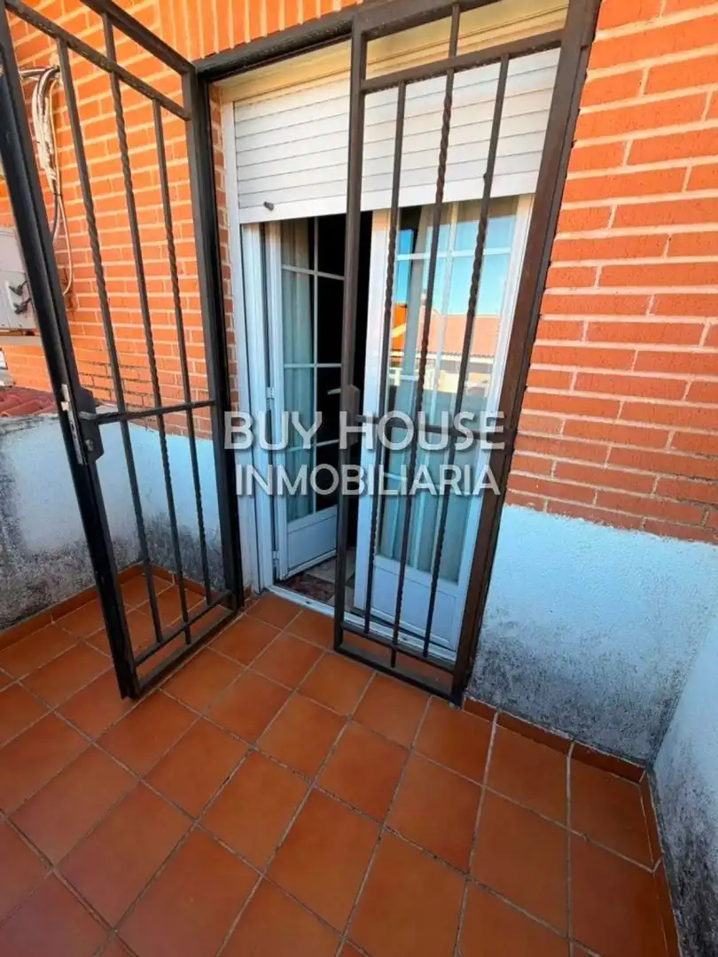 Villa con giardino in vendita a Bargas, imagen 16