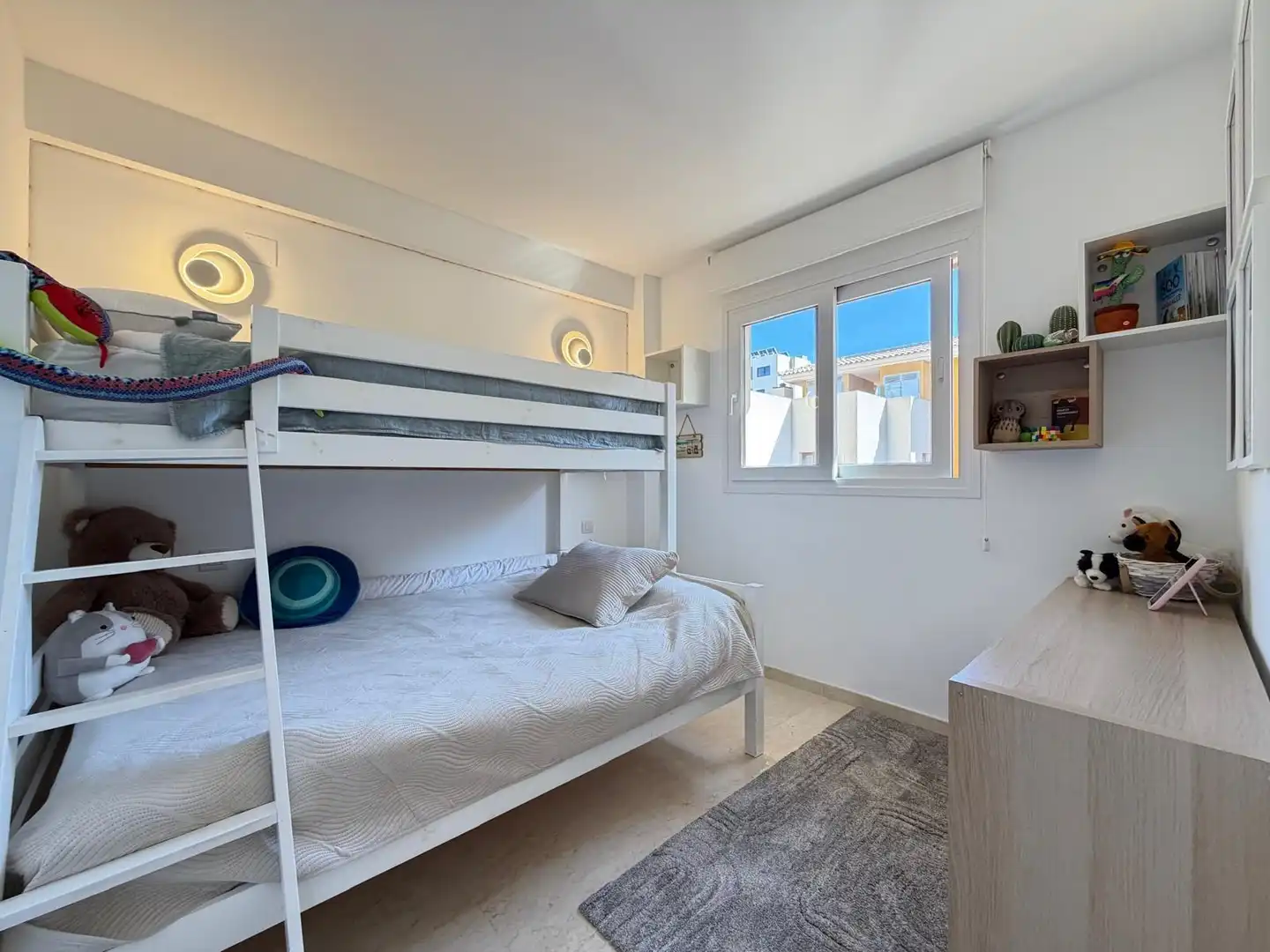 Penthouse mit Terrasse zum Verkauf in Calle del ciclon, imagen 58