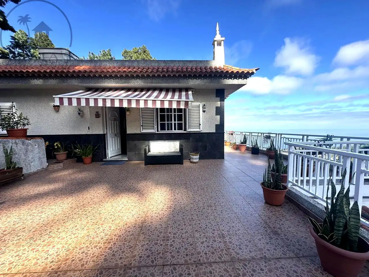 Casa con jardín en venta en La Vega - El Amparo - Cueva del Viento, imagen 28