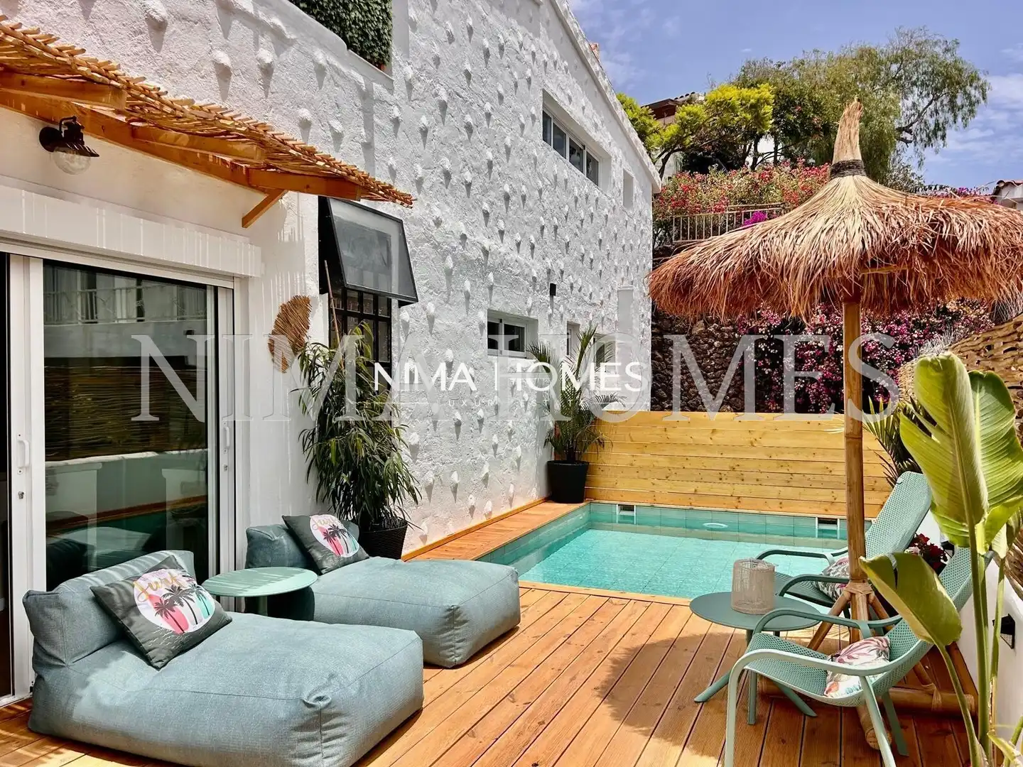 Villa in vendita a Chayofa, imagen 45