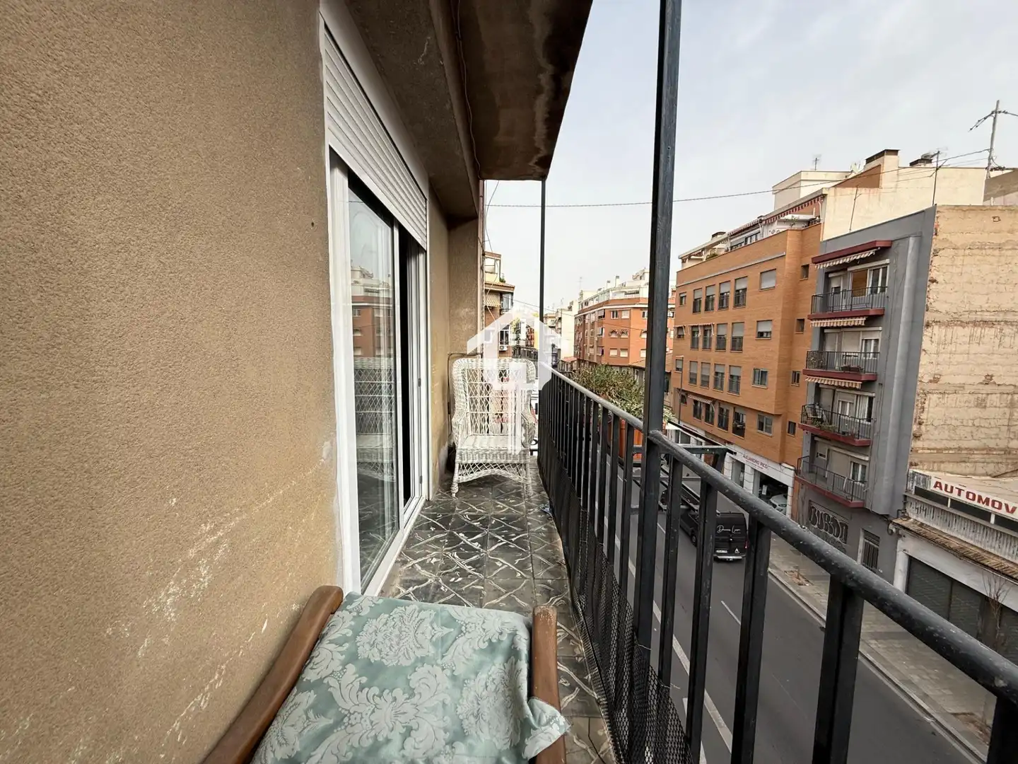 Apartamento en venta en Calle MAESTRO ALONSO, Altozano - Conde Lumiares