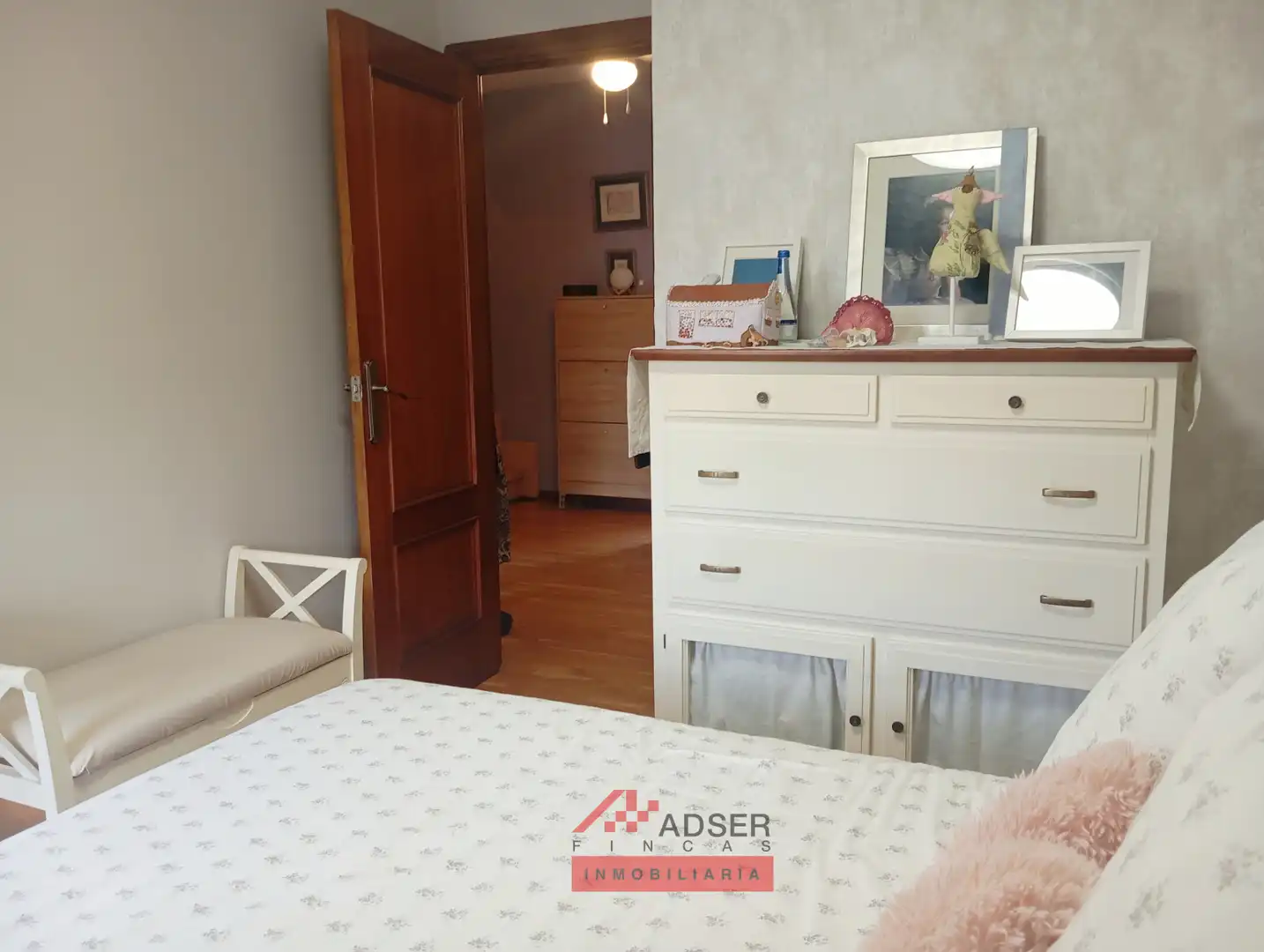 Casa amb terrassa en venda a Lardero - pio baroja, imagen 17