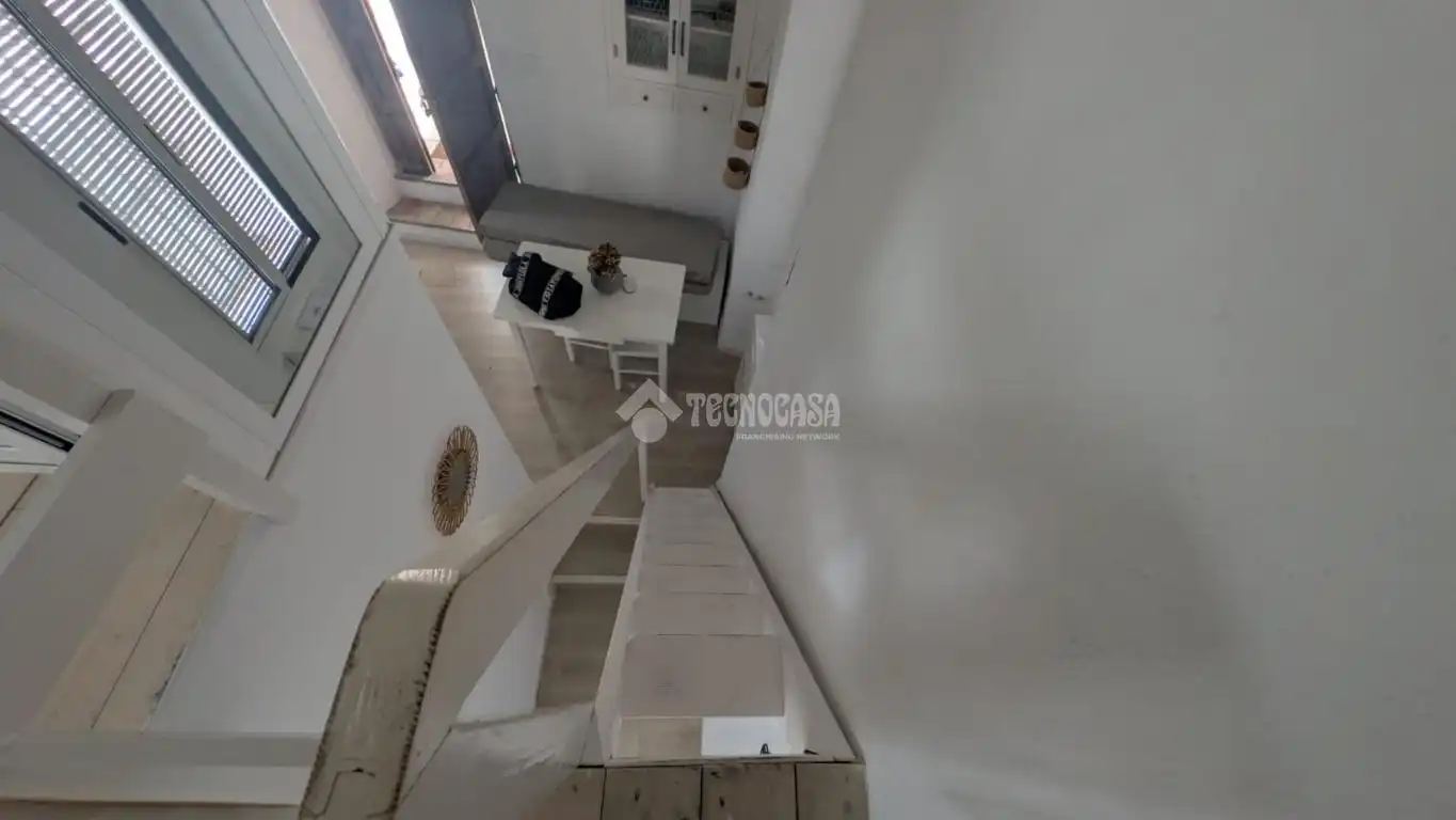 Casa adosada en venta en Vejer