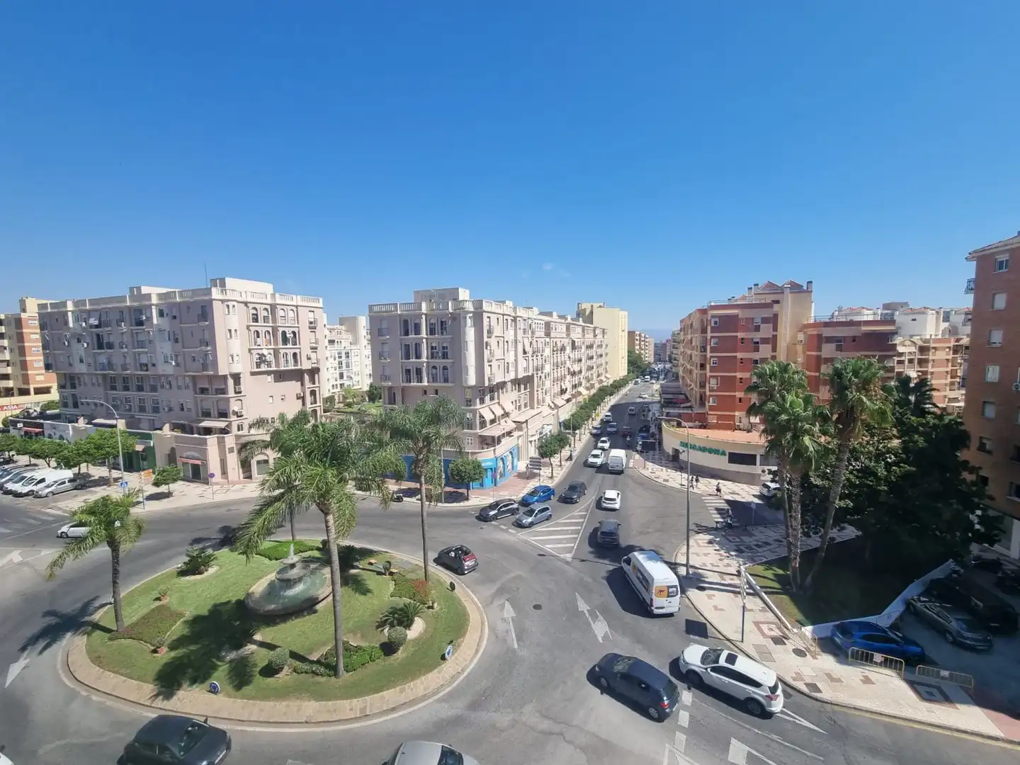 Flat with lift for sale in SOROLLA 37, imagen 3