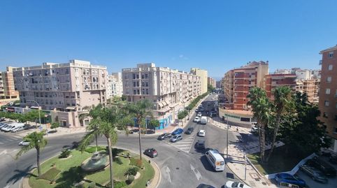 Foto 3 de Pis en venda a Sorolla, 37, Ayuntamiento, Torremolinos