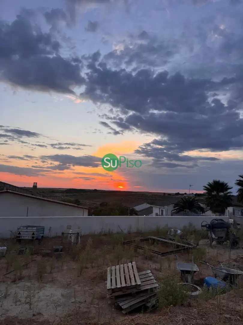 Residencial en venta en Avenida Tocecantos-Madrid I, Cedillo del Condado