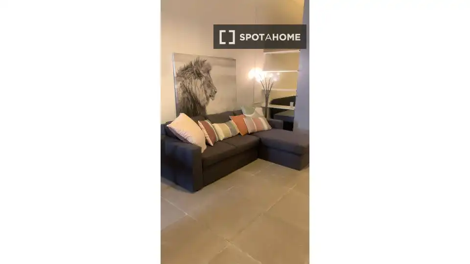 Room in Costa de la Calma