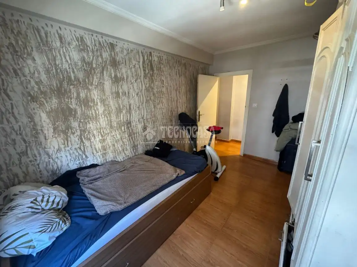 Habitación de Piso en venta en Bilbao  con Balcón