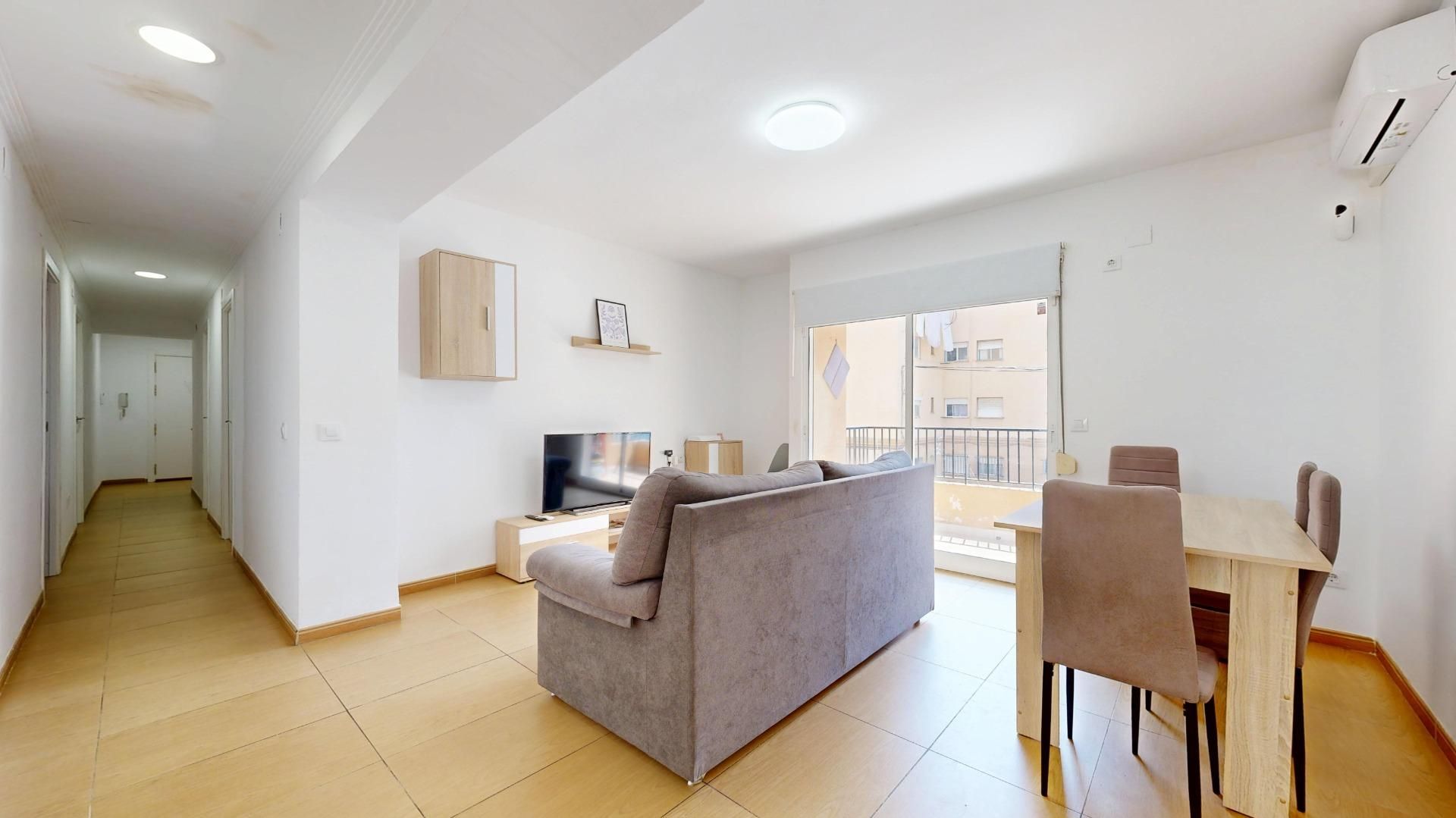 Apartament en venda a Zona Concordia