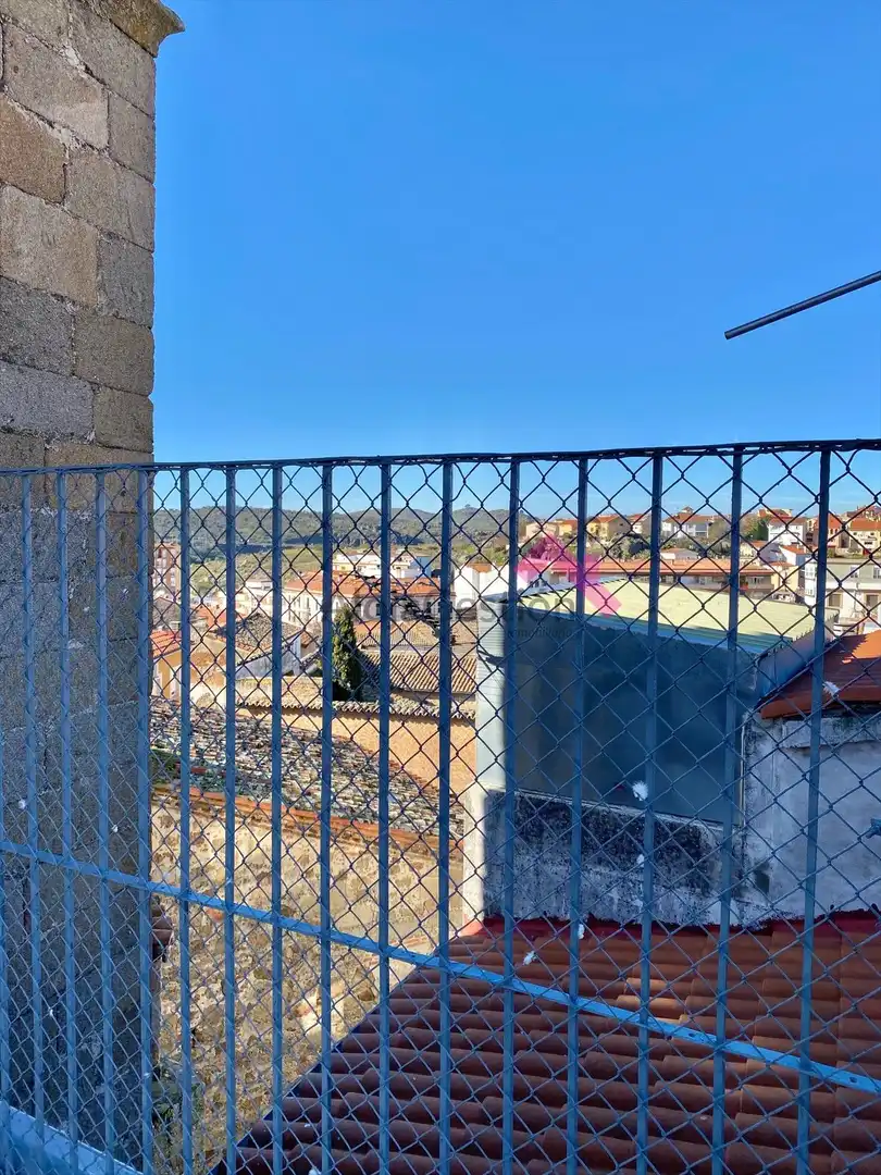 Àtic de lloguer a Calle los Quesos, Centro Ciudad