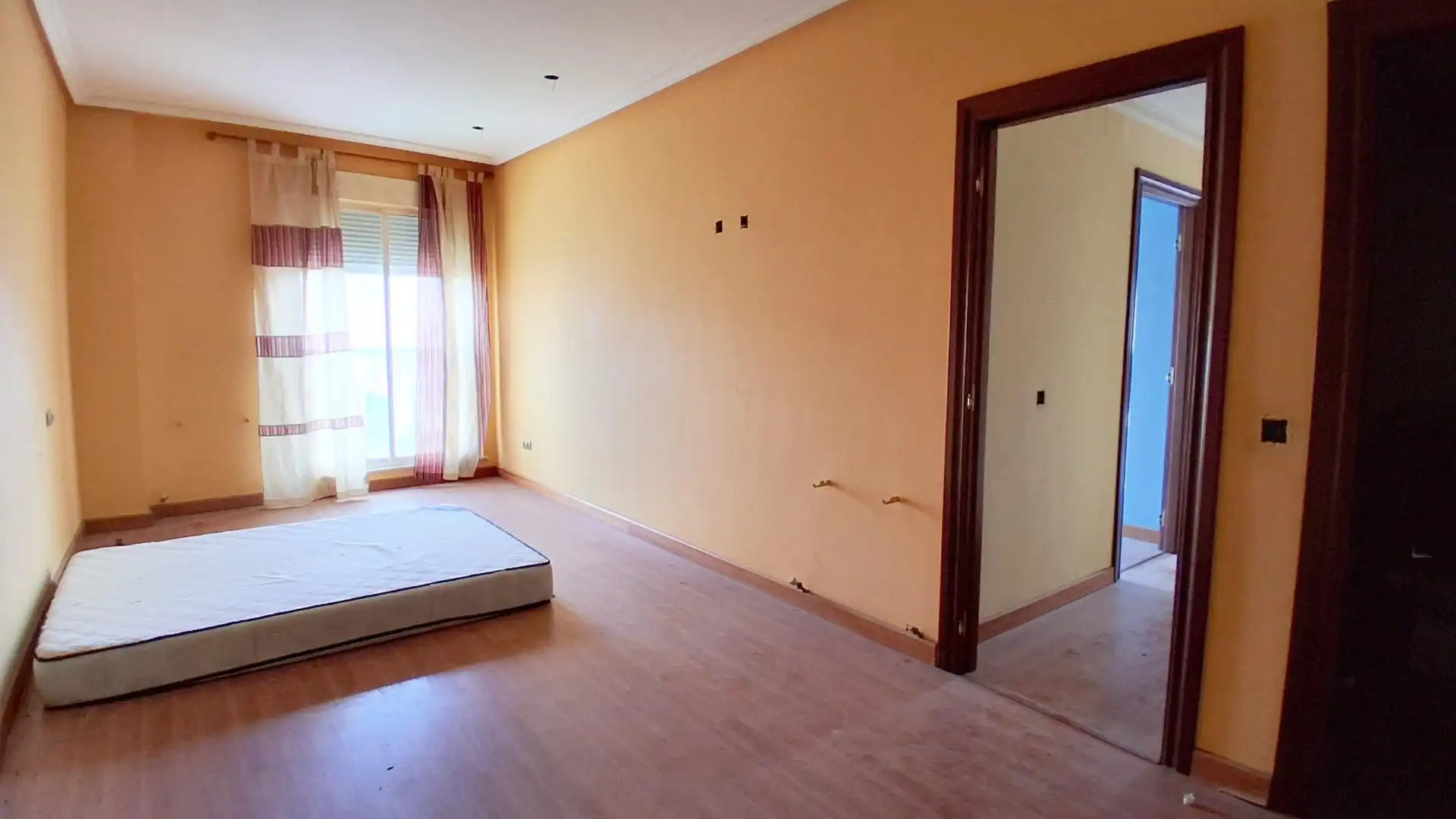 Bedroom of Houses for sale in Ledesma