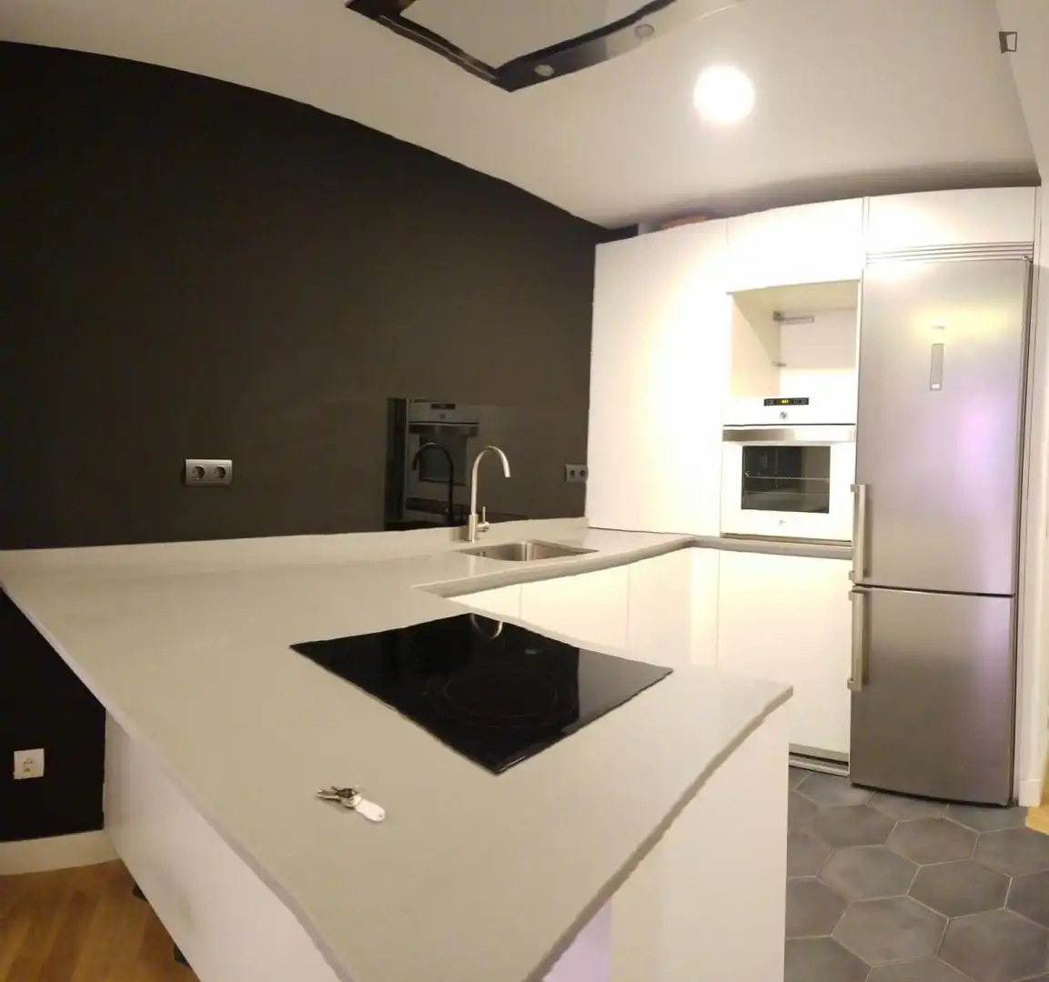 Apartment to rent in Centro, imagen 8
