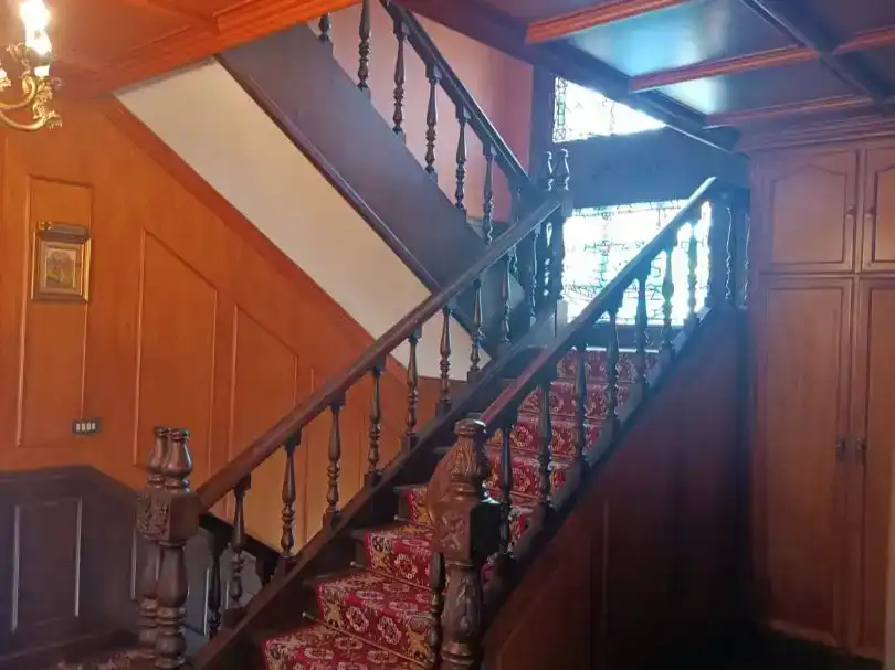 Pis en venda en Chantada amb Jardí privat, Parquet i Traster