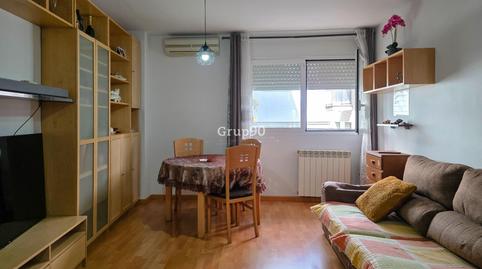 Foto 4 de Piso en venta en Rosselló, Lleida