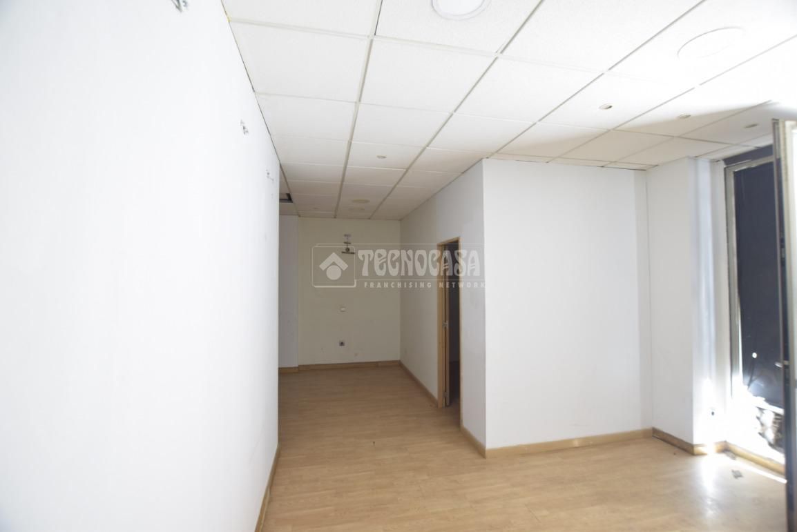 Local de alquiler en Casco Antiguo, Centro