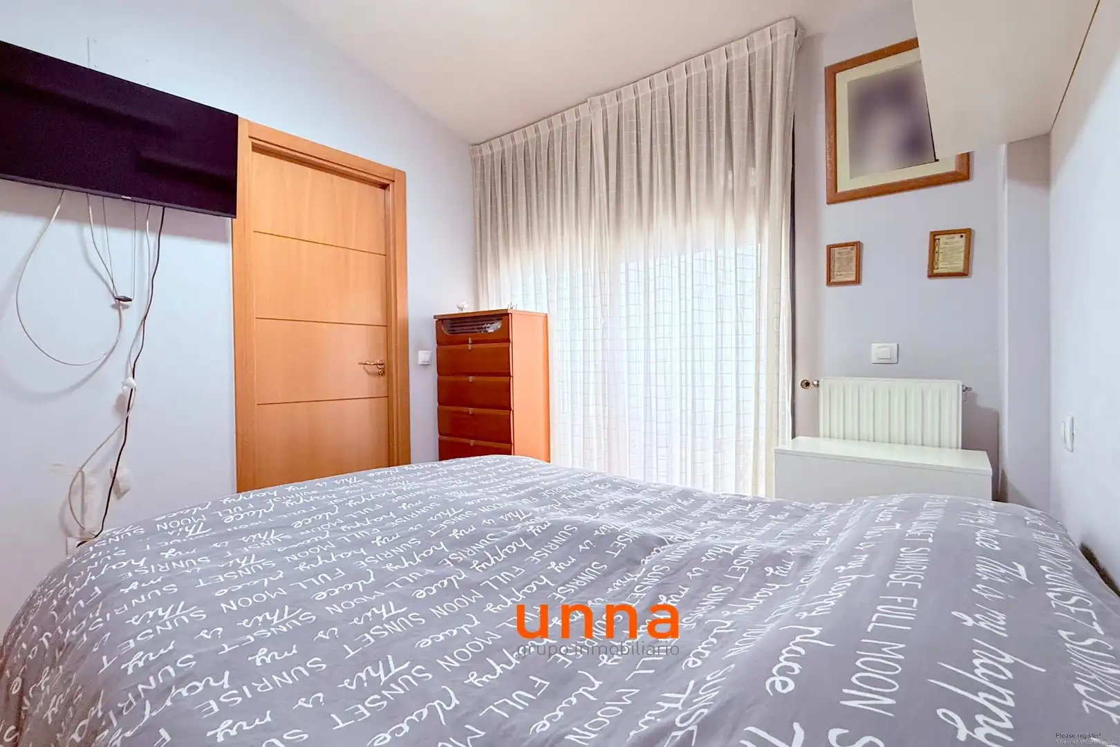 Habitación de Ático en venta en Alcorcón con Aire acondicionado, Calefacción y Parquet