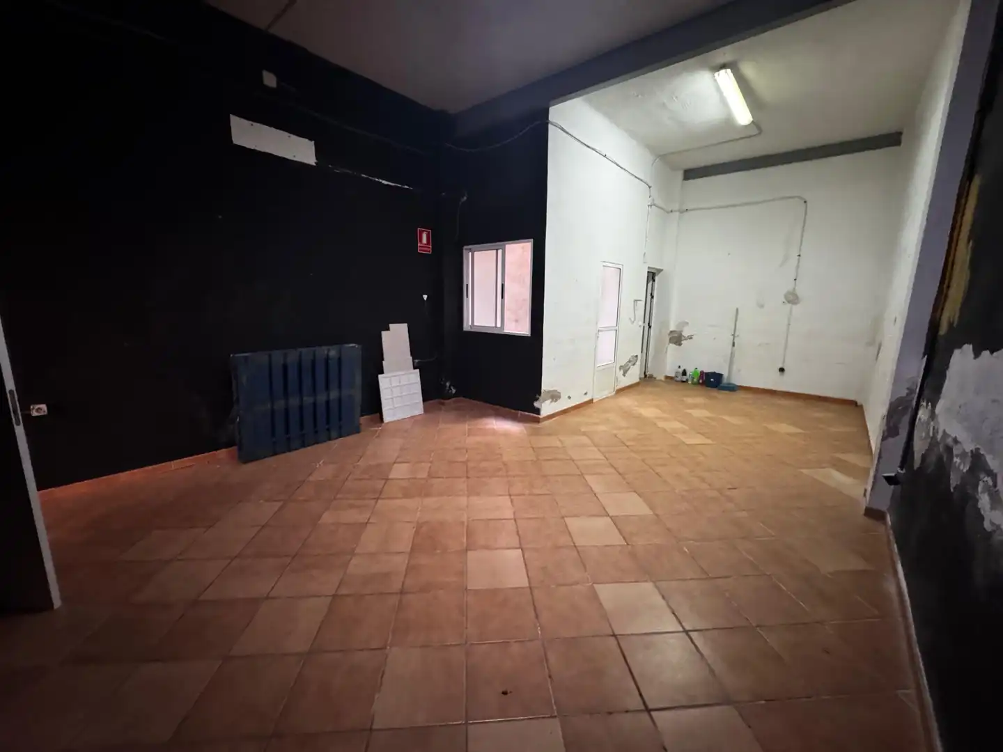 Gewerbefläche zum Verkauf in Avinguda Ancha de Castelar, imagen 11