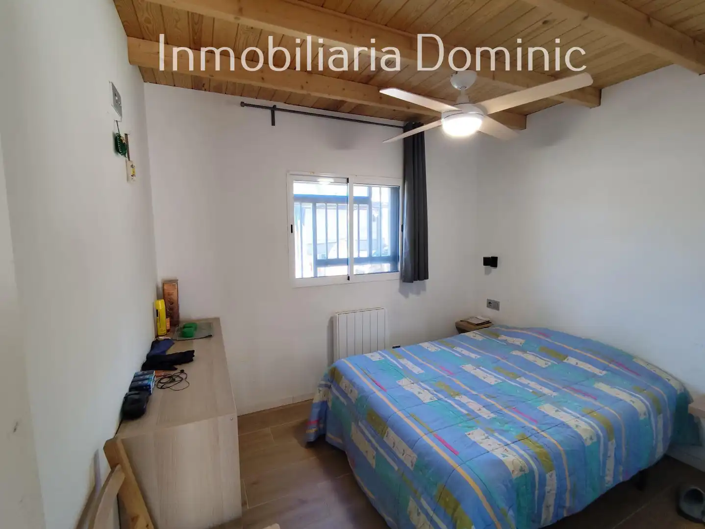 Habitación de Casa o chalet en venta en Maçanet de la Selva con Aire acondicionado, Jardín privado y Piscina