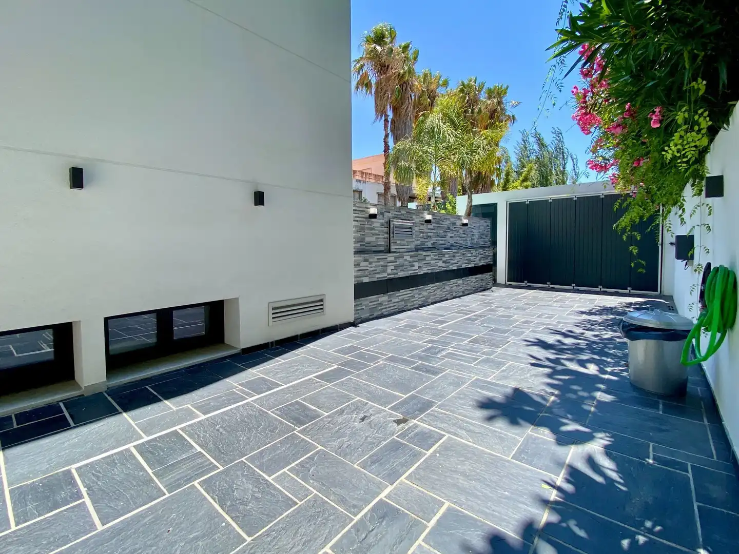 Casa amb piscina en venda a Almuñecar centro, imagen 11