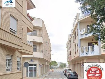 Appartement à vendre à Calle DR. MAZON