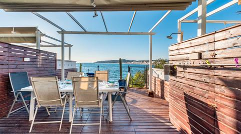 Foto 2 de Casa adosada en venda a Altafulla, Tarragona