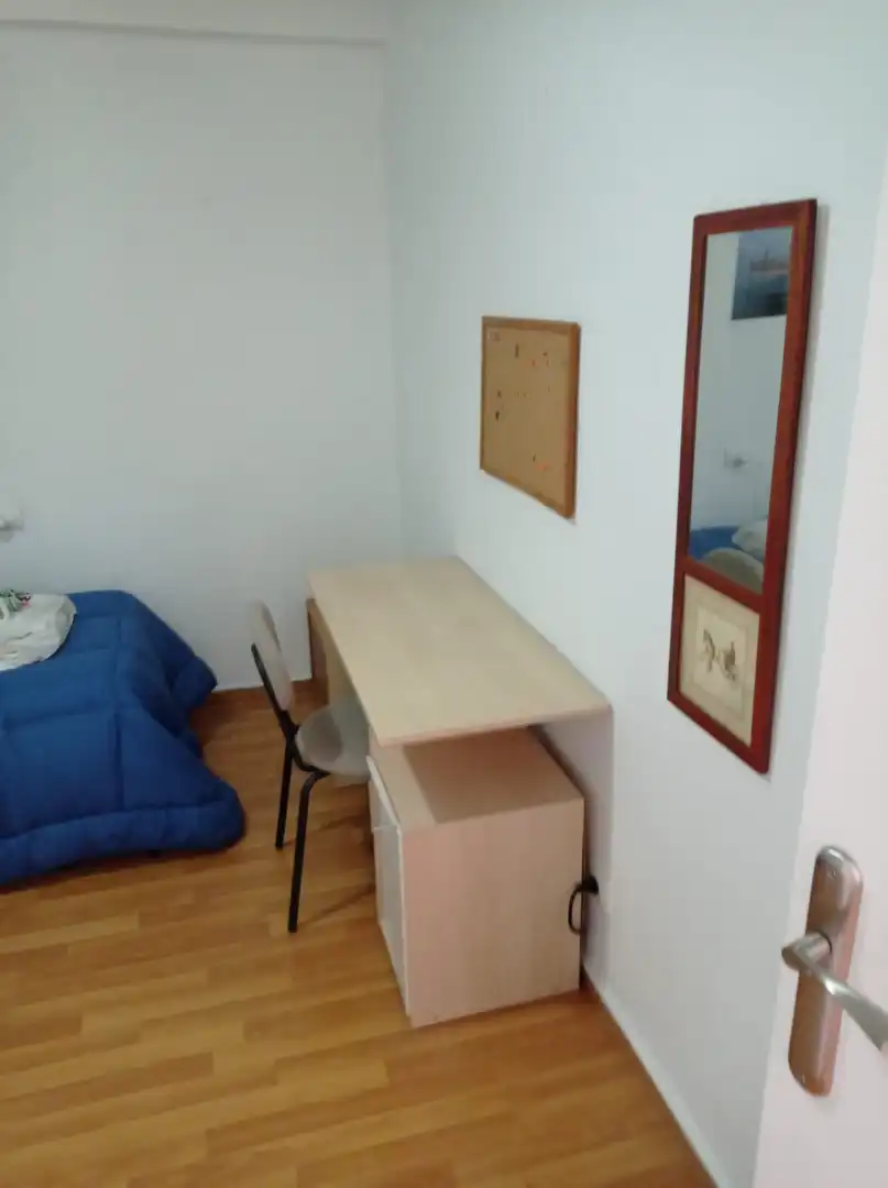 Habitación de Piso en venta en Terradillos con Calefacción, Parquet y Amueblado