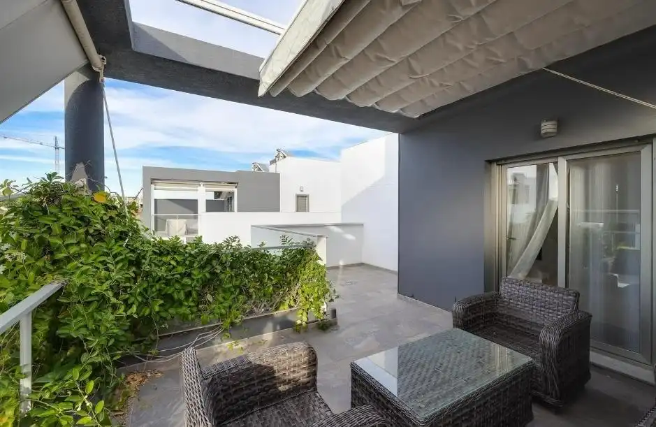 Maison mitoyenne avec terrasse à vendre à Avenida TENERIFE, imagen 5