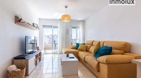 Photo 2 of Flat to rent in Calle Pedro Ferrándiz, Cabo de las Huertas, Alicante