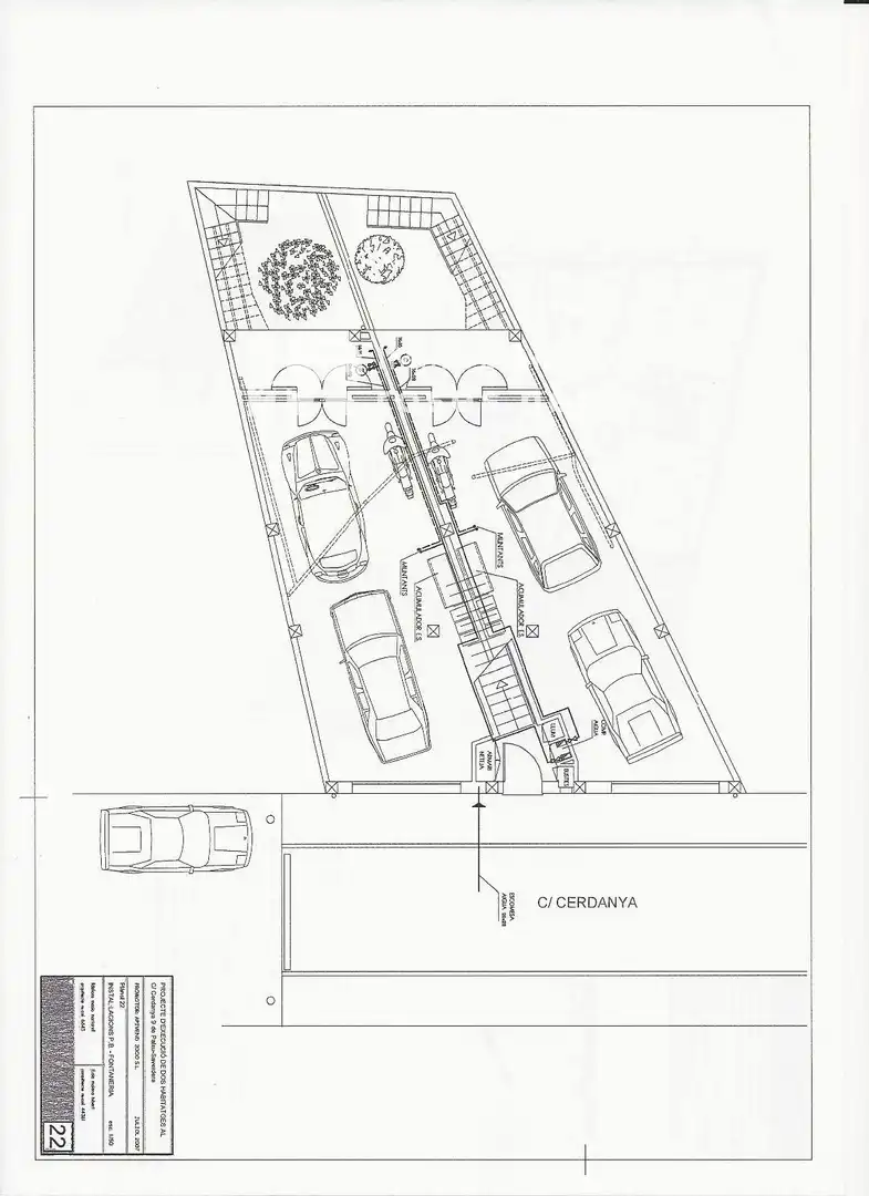 Rural land for sale in Cerdanya, imagen 41