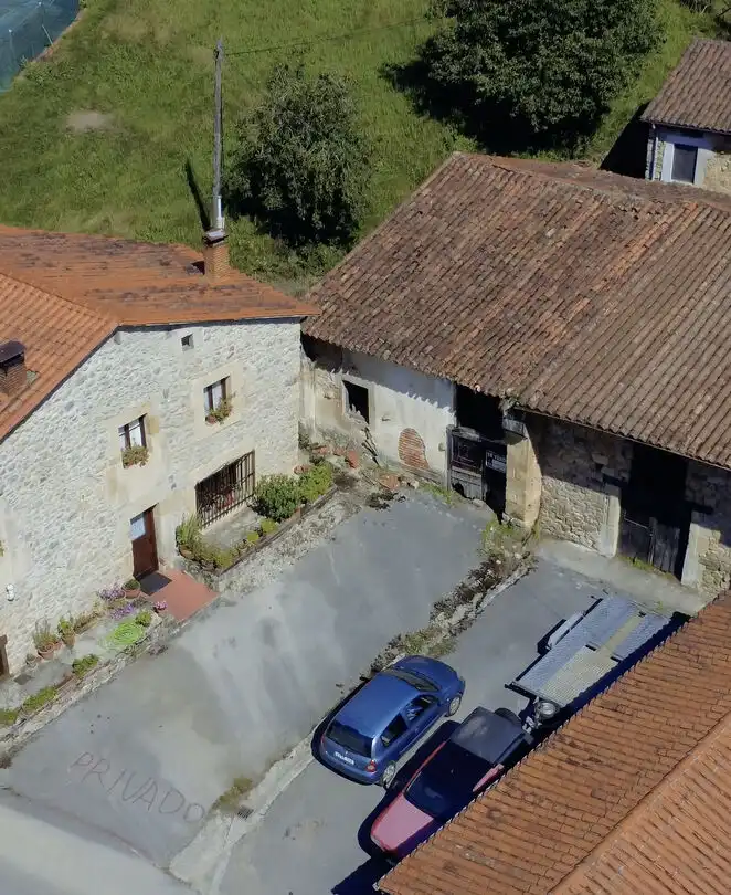 Maison à vendre à Bº Movellán 30, imagen 2