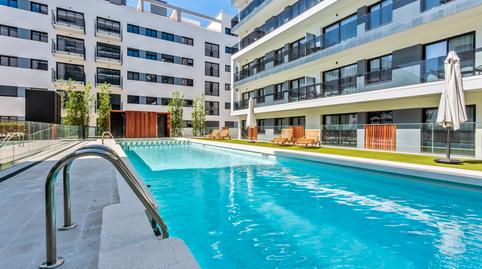 Foto 2 de Pis de lloguer a Carrer Gretel Ammann Martinez, 2, La Verneda i la Pau, Barcelona