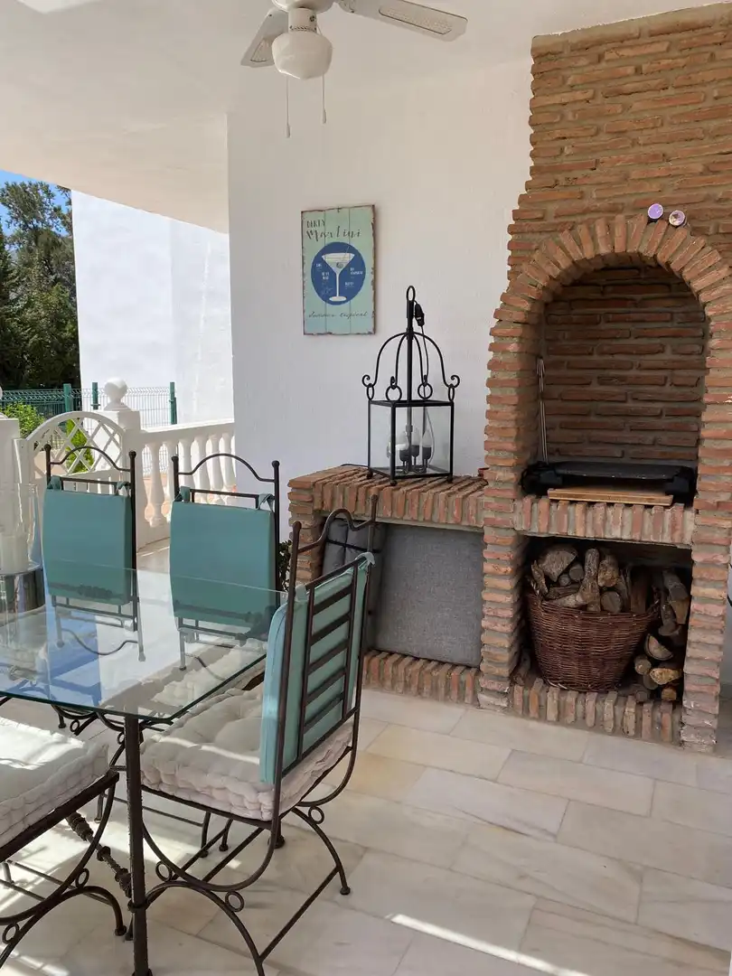Wohnung mit Pool zum Verkauf in Playa Bahía Dorada, imagen 3