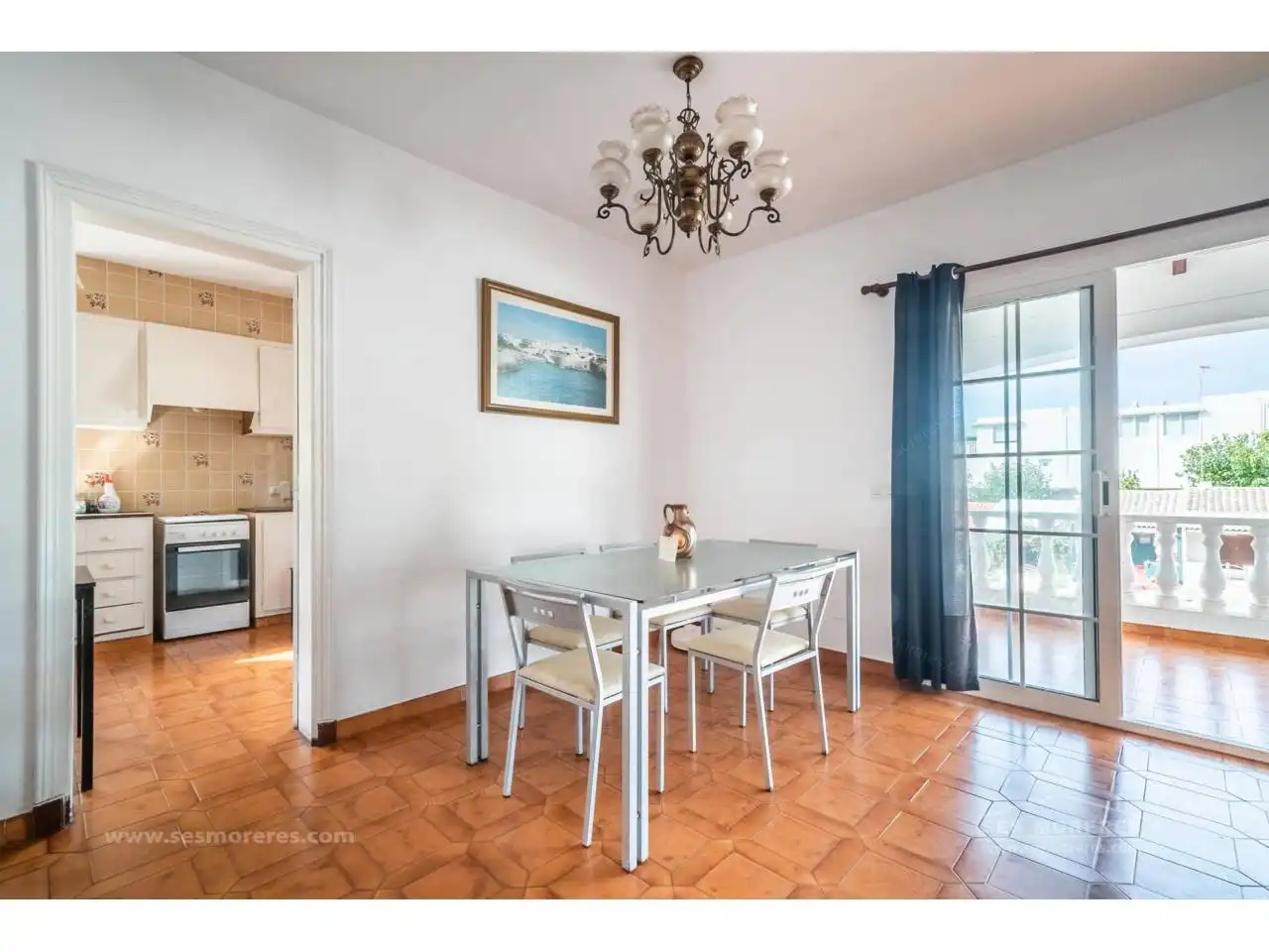 Detached house with pool for sale in Maó ciutat, imagen 8