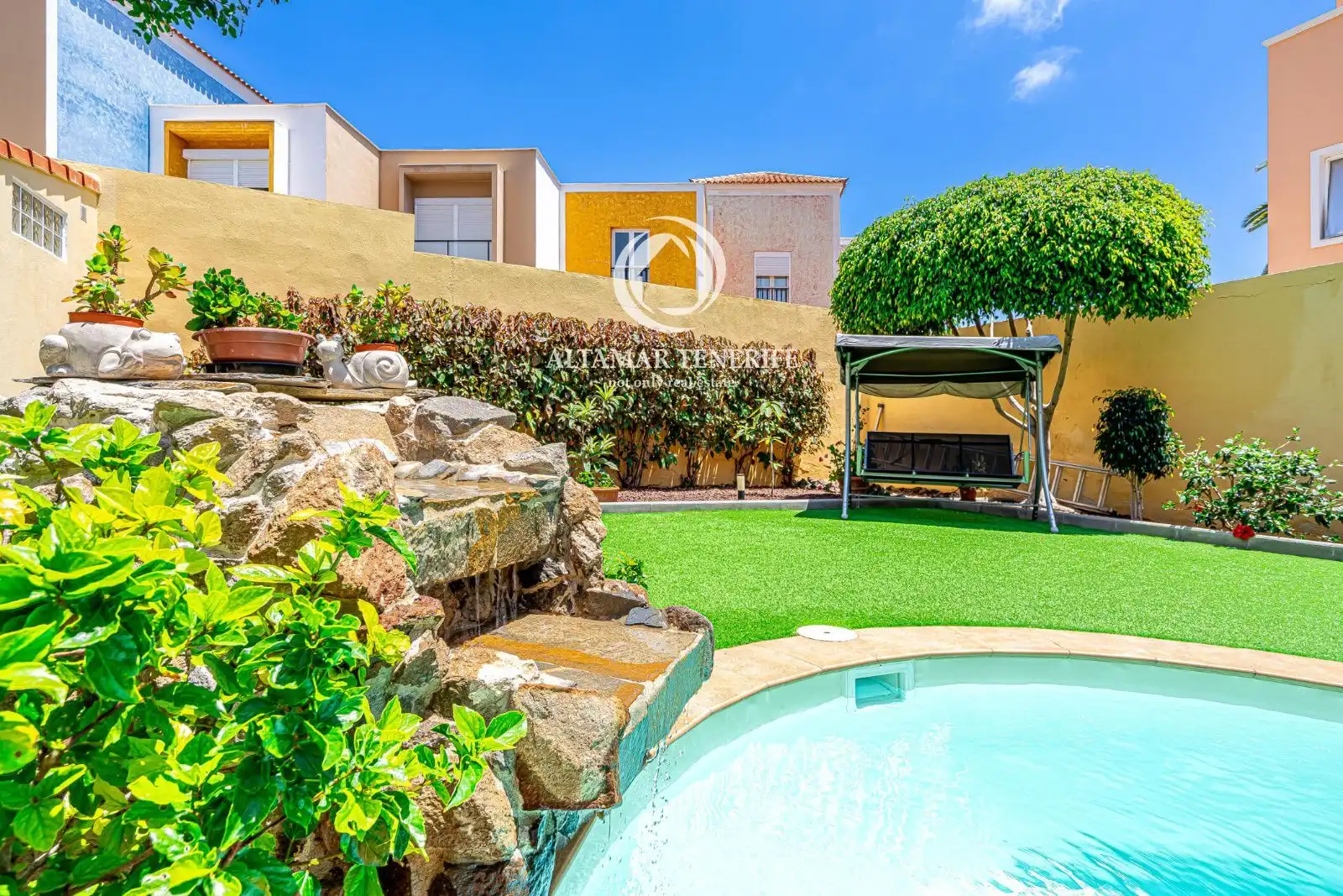 Casa o xalet en venda a Casco Urbano