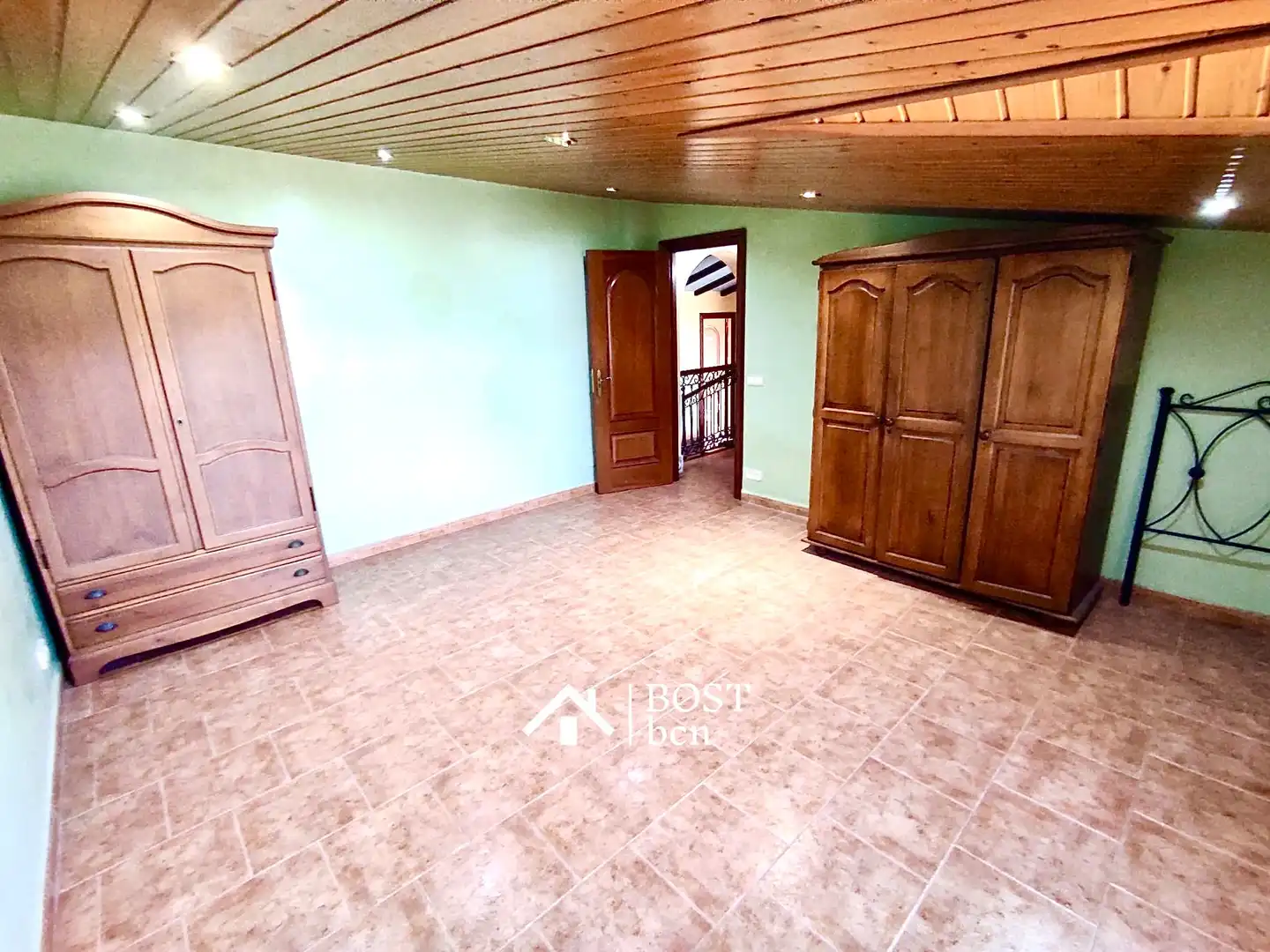 Maison rustique avec jardin à vendre à Palau-solità i Plegamans, imagen 15
