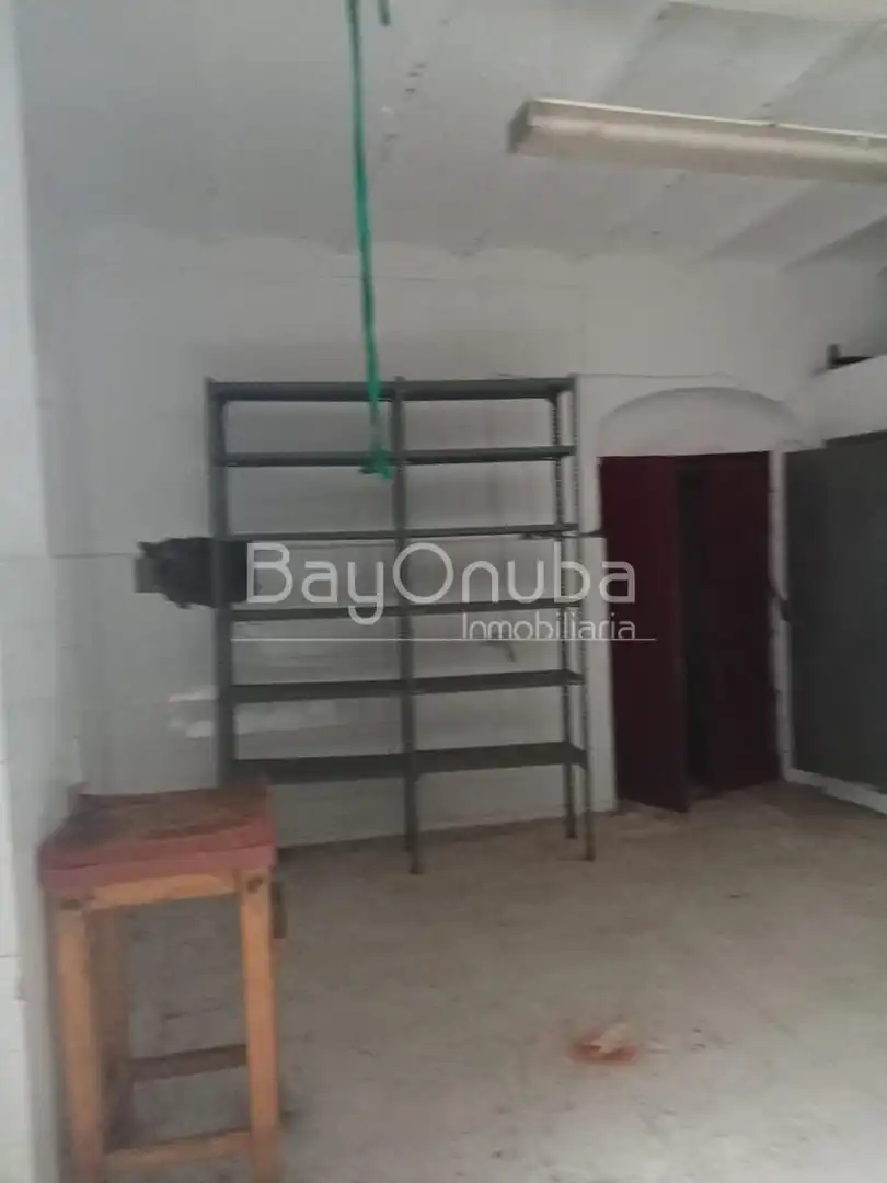 Local comercial en venda a Calañas, imagen 11
