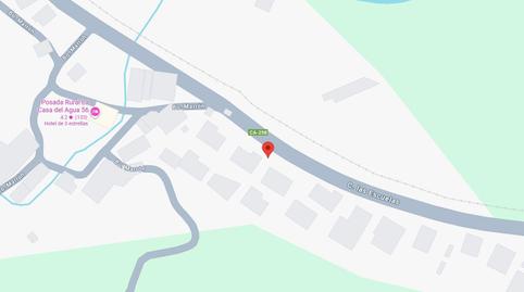 Foto 5 de Casa o chalet en venta en Barrio Marrón-escuelas, Ampuero, Cantabria