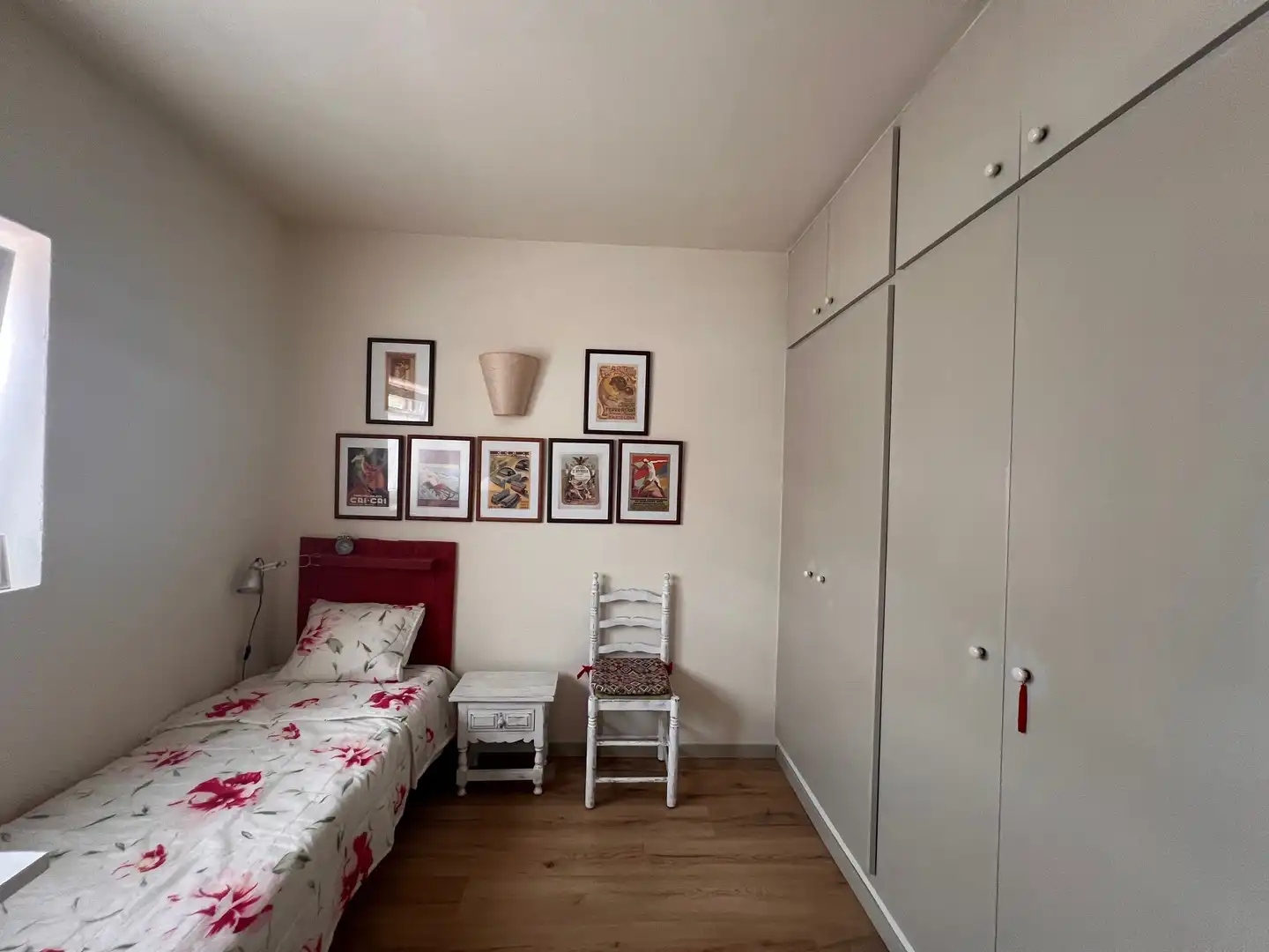 Bedroom of Duplexes for sale in Begur  with Air Conditioner, Furnished and Oven