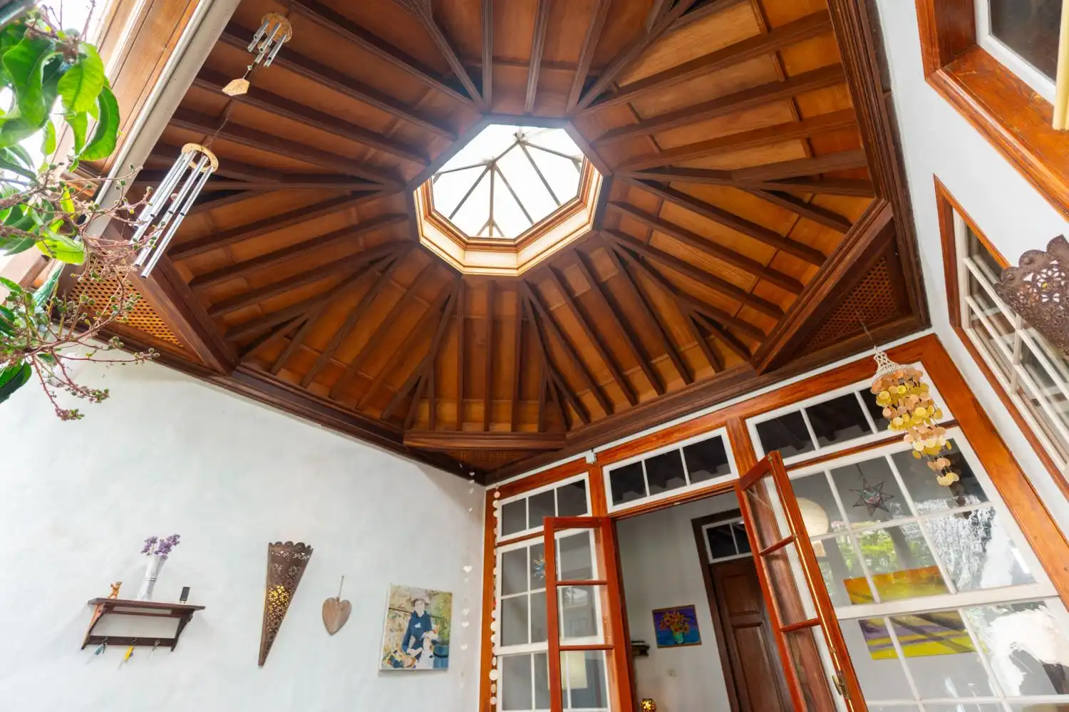 Casa o xalet en venda en Buenavista del Norte