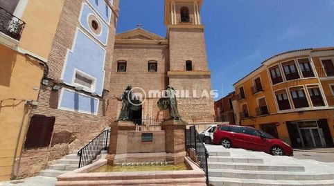 Photo 3 of Houses for sale in Calle S Miguel, 9, Mula, Murcia