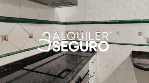 Photo 5 of Flat to rent in Ollerías, Sta. Marina - San Andrés - San Pablo - San Lorenzo, Córdoba